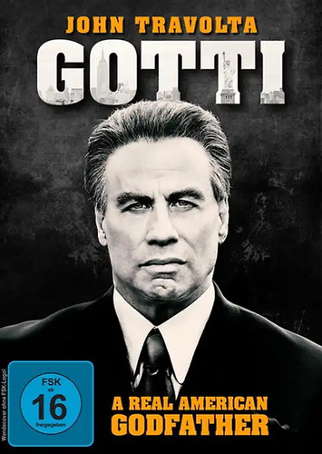 Gotti real american - a,