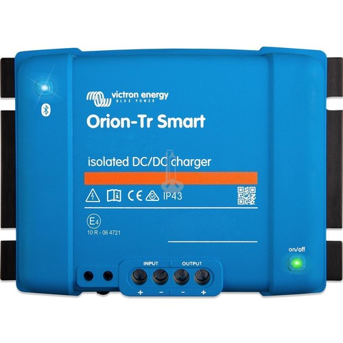 Wandler orion tr smart - dc-dc,