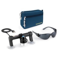 Trockenlampe UV Lampe mobil