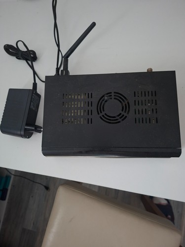 Dreambox 800 se - 800, hd