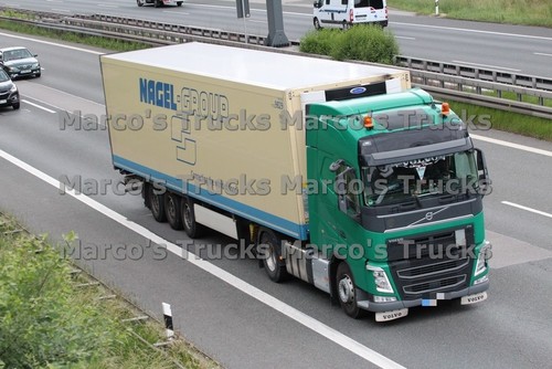 Lkw foto volvo - lkw,