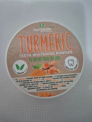 Turmeric aufhellendes - x,