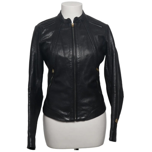 Star raw lederjacke damen - g-star, raw,