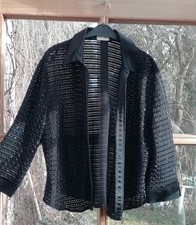 🌺Hochwertige Jacke Bluse