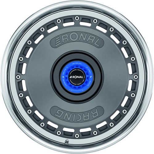 Ronal rr10 rev tremolite - ronal,