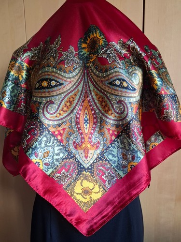 Tuch cm satin - 86,