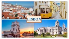 Lissabon Portugal
