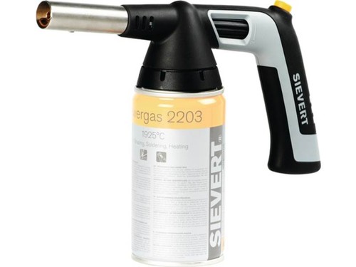 Sievert 228201 lötlampe - ab,