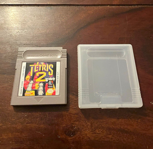 Tetris top zustand - top,