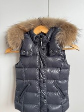 Weste Mädchen Eddi Pen 8