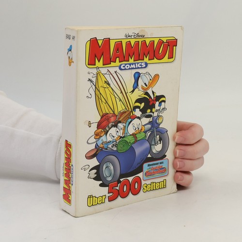 Mammut comics 149 -  , | 