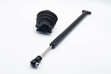 Stoßdämpfer + Faltenbalg für ALKO Auflaufeinrichtung 251 S 251S  ab BJ 1993