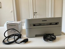 Laserdrucker Brother HL-2135W (DIN A4)