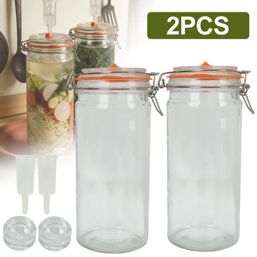 Fermentier set - fermentier-set, 2x