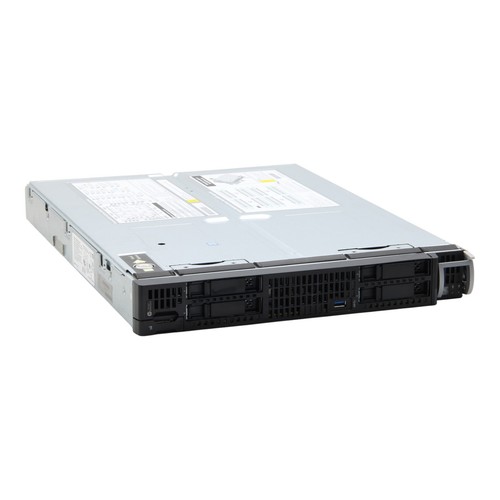 Hpe proliant bl660c gen9 - bl660c,