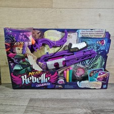 Neu selten Nerf Rebelle