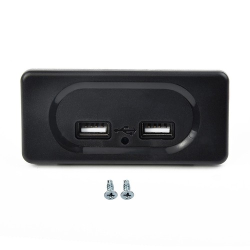 Auto ladegerät umrüstung - umrüstung, usb