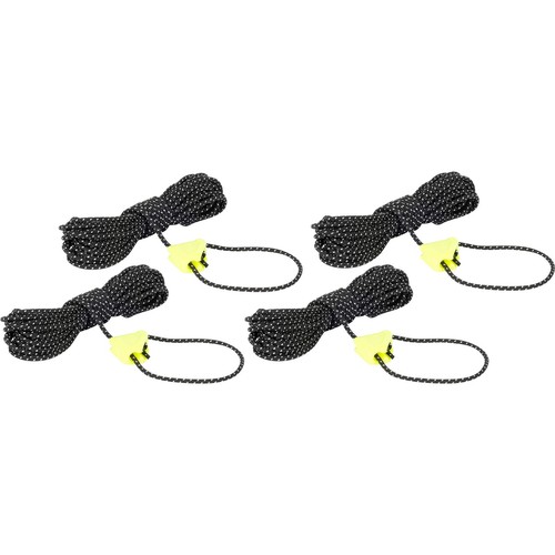 Tatonka storm line zeltleine - storm,