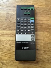 Sony Fernbedienung RM-U223