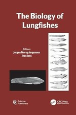 The Biology of Lungfishes Buch