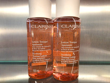 CLARINS Lotion Tonique