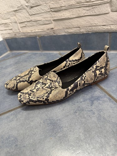 Damen schuhe mokassins slipper - mokassins,