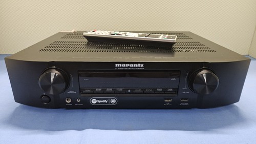 Marantz 1608 receiver - a/v-receiver,