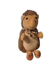 Sterntaler Igel Isidor