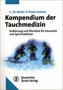 Kompendium der tauchmedizin - kompendium,