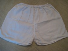 🌻 kurze Hose Shortsweiß