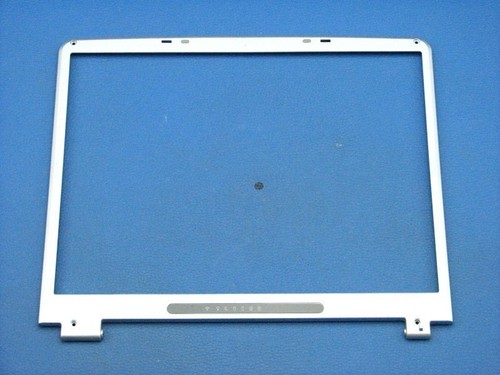 Displayrahmen medion md40100 - displayrahmen,