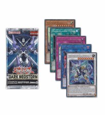 Yu-Gi-Oh! Dark Neostorm - DANE Einzelkarten Auswahl 1. Auflage Trading Cards DE