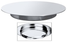 Tortenplatte, Kuchenplatte