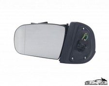 Außenspiegel Links Asph. Ele