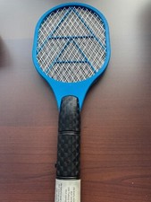 Elektrische Fliegenklatsche Insektenvernichter Mückenklatsche Elektro Klatsche