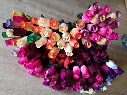 Lange rosen rosenstrauß - lange,