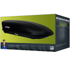 Menabo Marathon 400 in