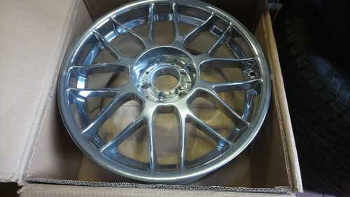 Bbs 306 5x18 - 8,5x18, lk