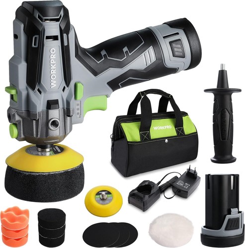 Workpro 12v akku - workpro,