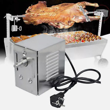45W Spanferkelgrillmotor BBQ