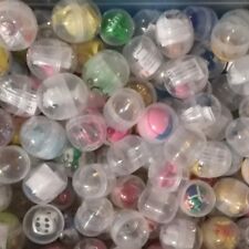 100 Überraschungskapseln klein - give away - Mitgebsel - Füllung Automat