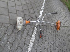 BC 52  Motorsense Bastlerteil teilespender Rasentrimmer f Bastler (sch=3)