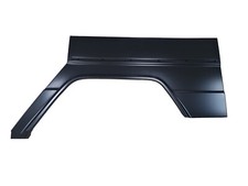 Kotflügel Seitenwand hinten