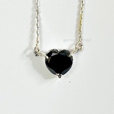 Schwarzer diamant - 5, ct