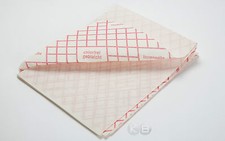 2 Universal Fettfilter Dunstabzugshaube Dunstfilter Indikator Sättigungsanzeige