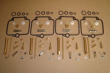 Suzuki GSX 750 F Typ GR78A