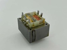 Novoferm 402 Netzteil Trafo