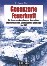 Dörfler Gepanzerte Feuerkraft