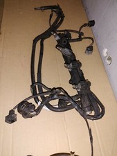 AEE 1,6 Liter VW Golf 3  Einspritzanlage Einspritzleiste 