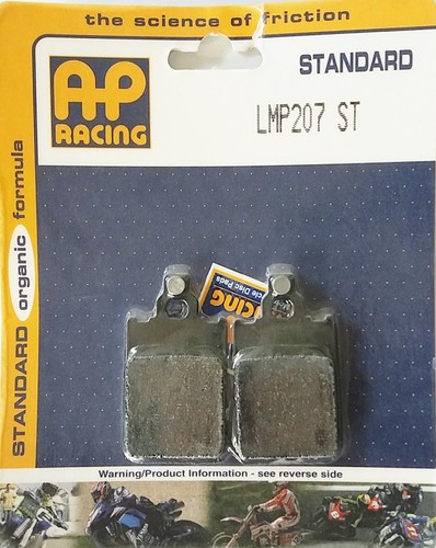 Lmp 207 ap - 207, st